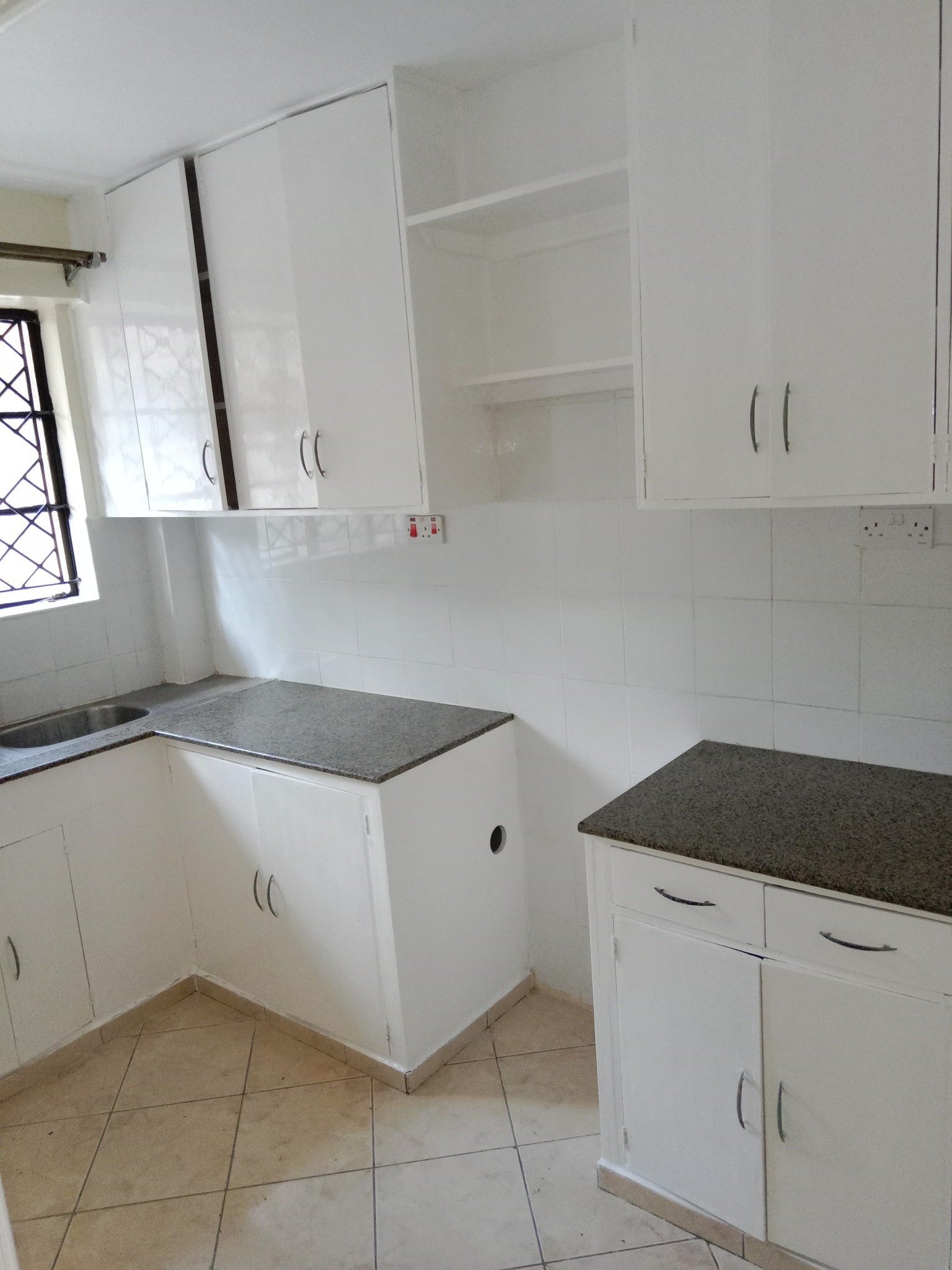2 Bedroom Master Ensuite Apartment To Let Ngong Zambia