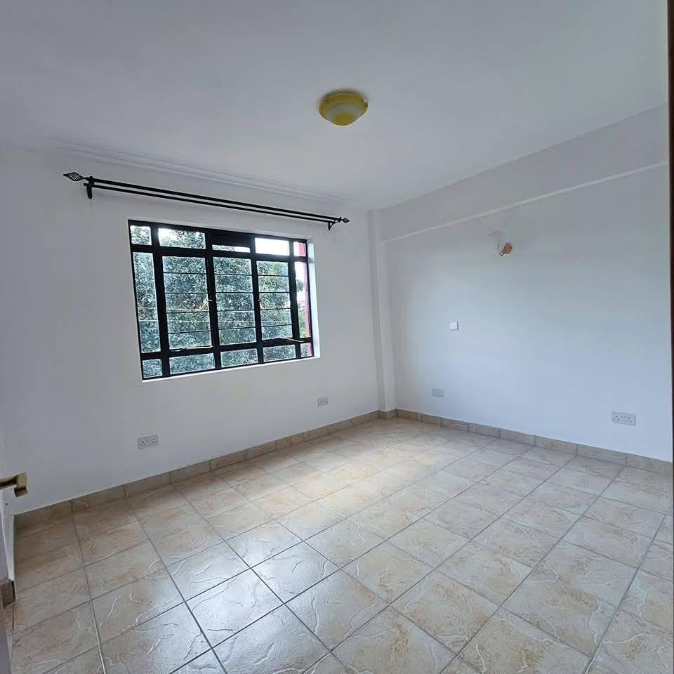 2 Bedroom Master Ensuite Apartment To Let Ngong Zambia