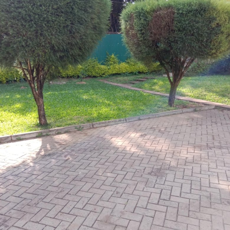 2 Bedroom Master Ensuite Apartment To Let Ngong Zambia