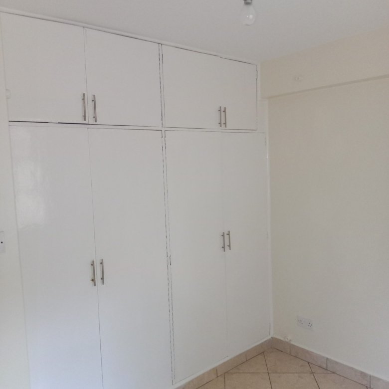 2 Bedroom Master Ensuite Apartment To Let Ngong Zambia