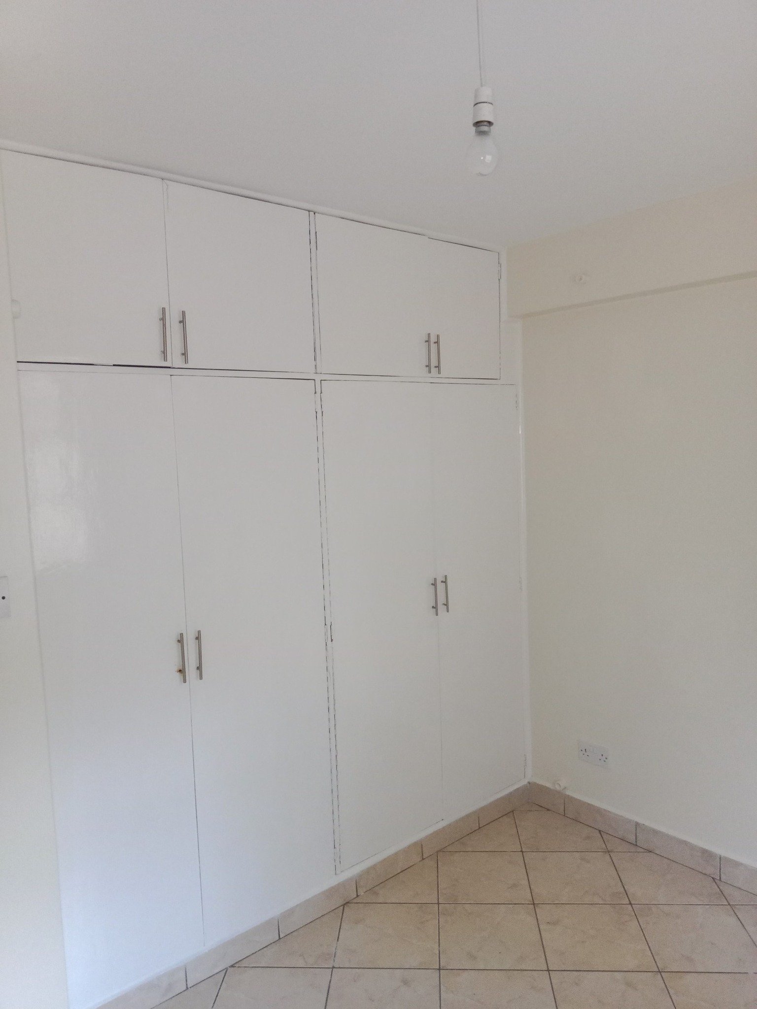 2 Bedroom Master Ensuite Apartment To Let Ngong Zambia