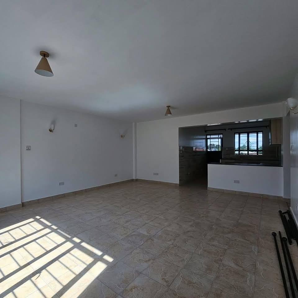 2 Bedroom Master Ensuite Apartment To Let Ngong Zambia