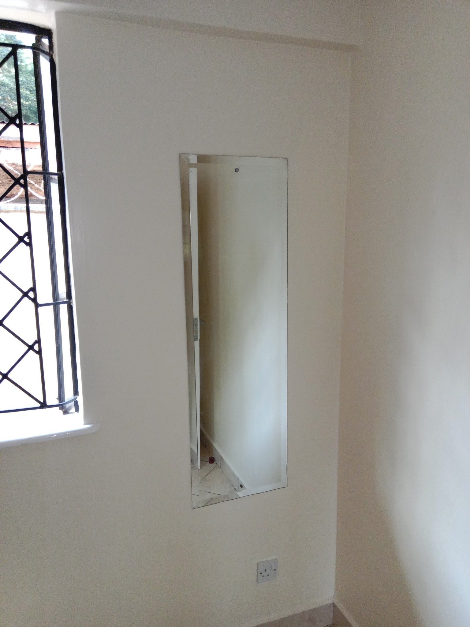 2 Bedroom Master Ensuite Apartment To Let Ngong Zambia