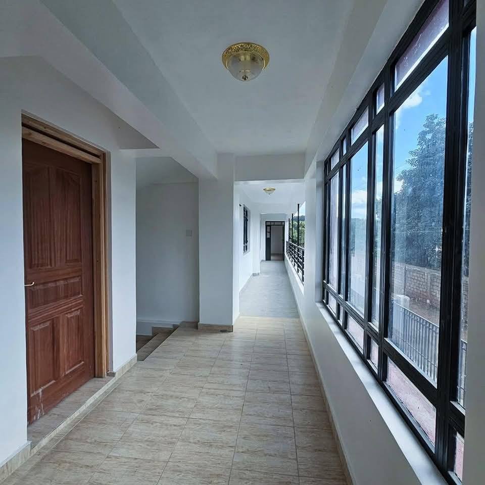 2 Bedroom Master Ensuite Apartment To Let Ngong Zambia