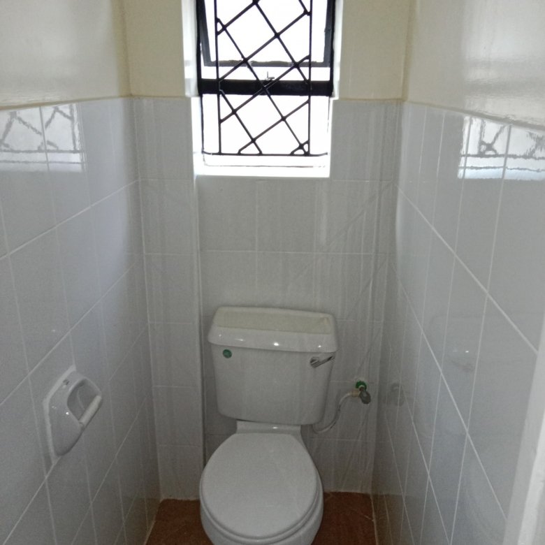 2 Bedroom Master Ensuite Apartment To Let Ngong Zambia