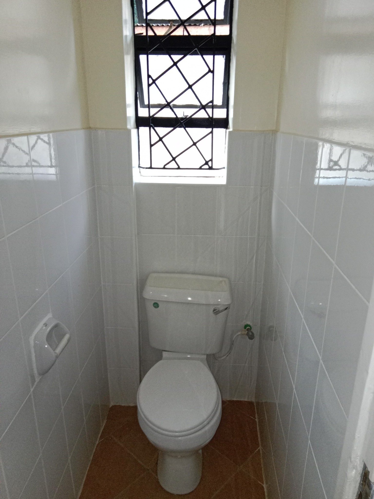 2 Bedroom Master Ensuite Apartment To Let Ngong Zambia