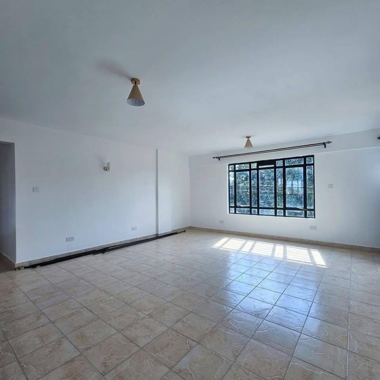 2 Bedroom Master Ensuite Apartment To Let Ngong Zambia
