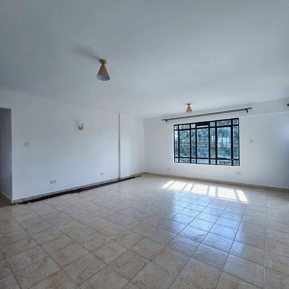 2 Bedroom Master Ensuite Apartment To Let Ngong Zambia