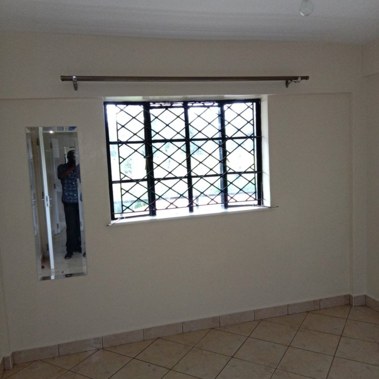 2 Bedroom Master Ensuite Apartment To Let Ngong Zambia