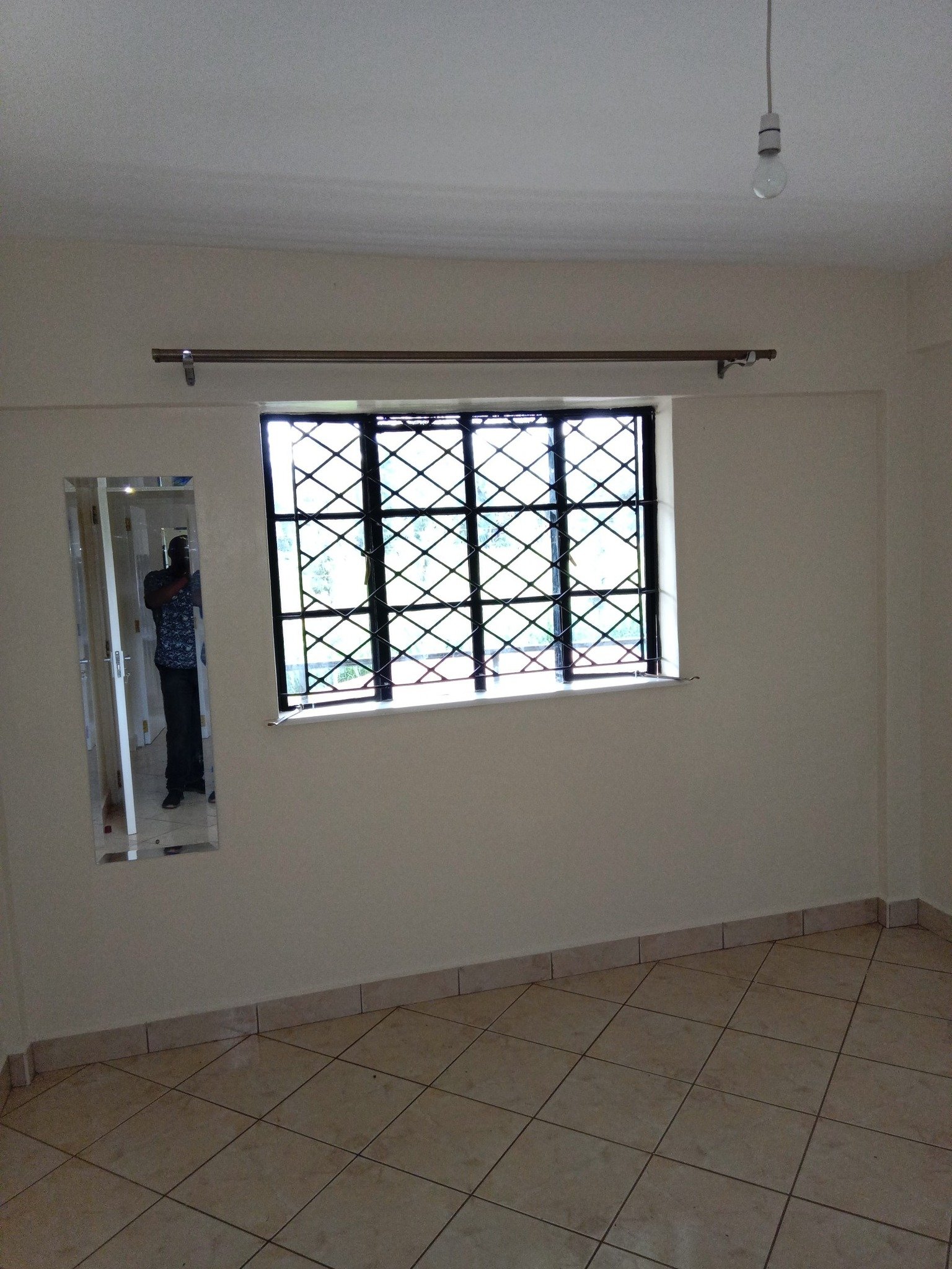 2 Bedroom Master Ensuite Apartment To Let Ngong Zambia