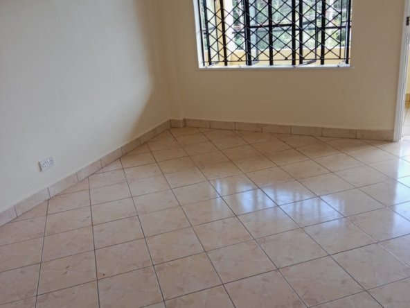 2 Bedroom Master Ensuite Apartment To Let Ngong Zambia