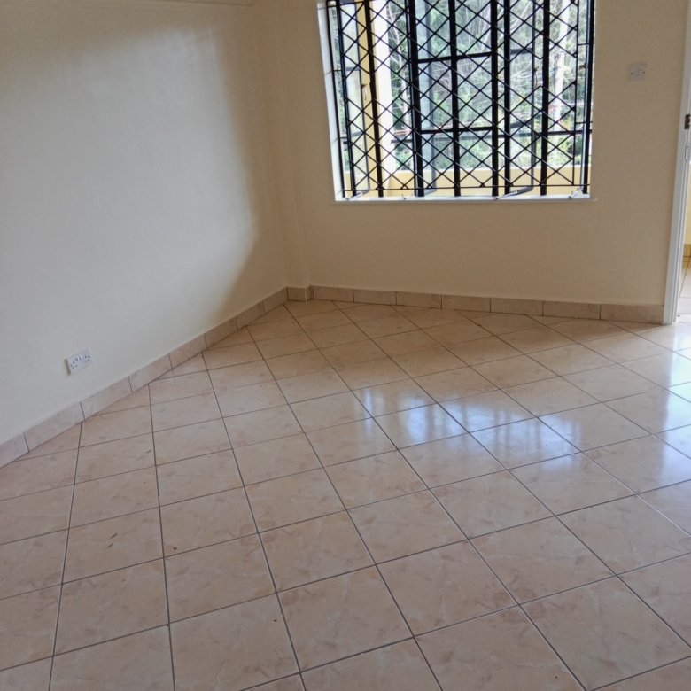 2 Bedroom Master Ensuite Apartment To Let Ngong Zambia