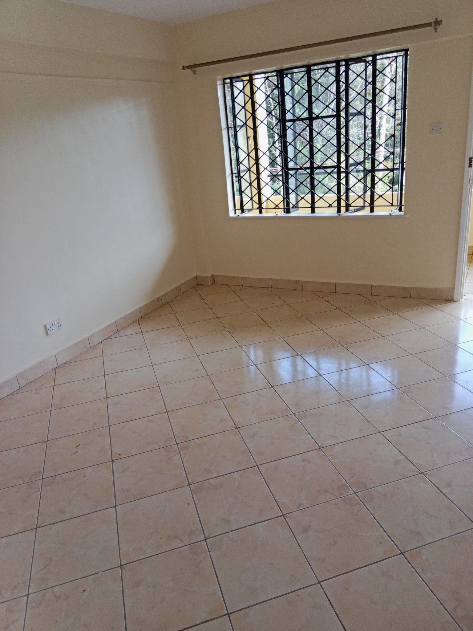 2 Bedroom Master Ensuite Apartment To Let Ngong Zambia