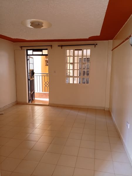 2 Bedroom Master Ensuite Apartment To Let in Kasarani Clay City