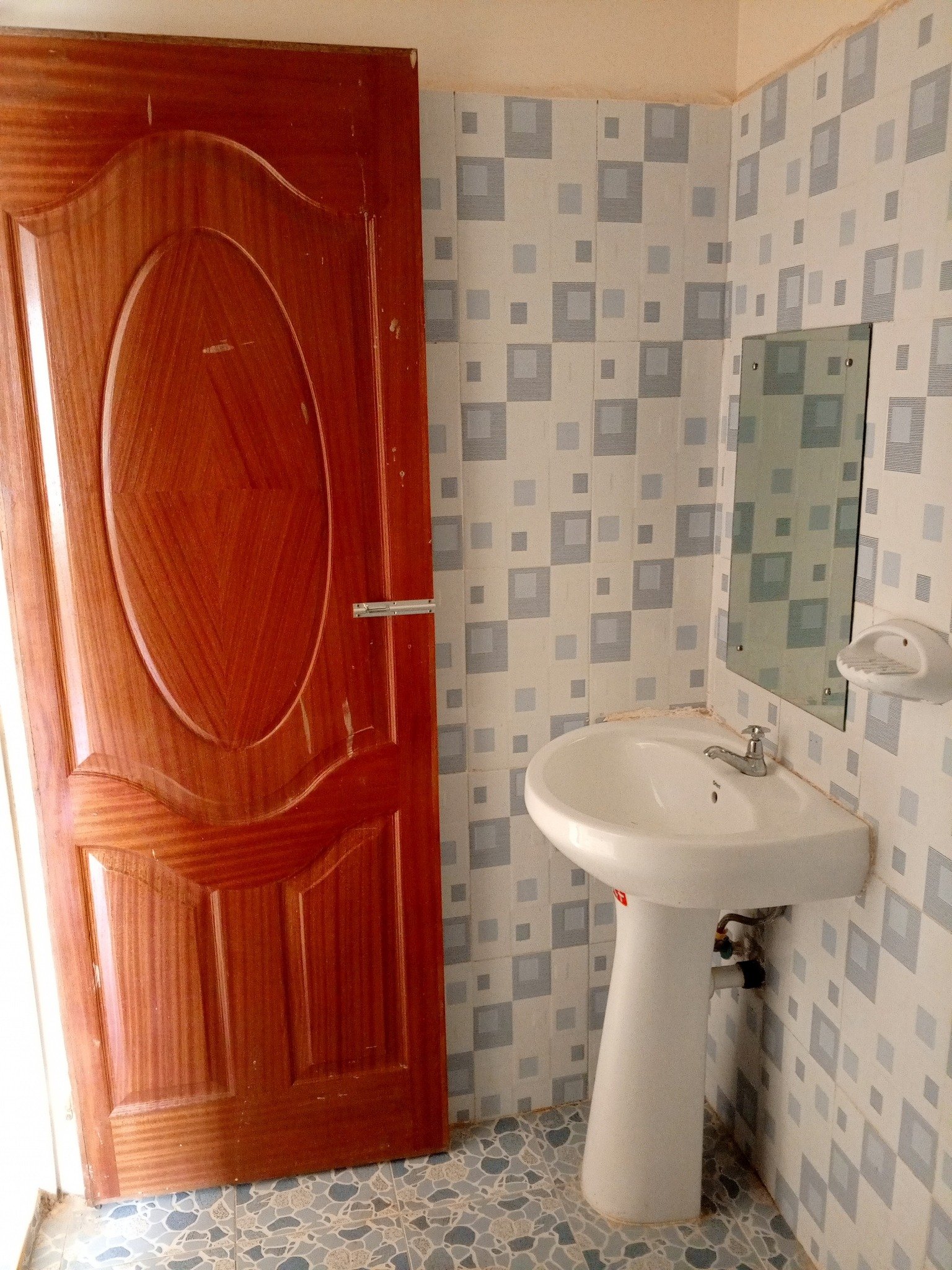 2 Bedroom Master Ensuite Apartment To Let in Kasarani Clay City