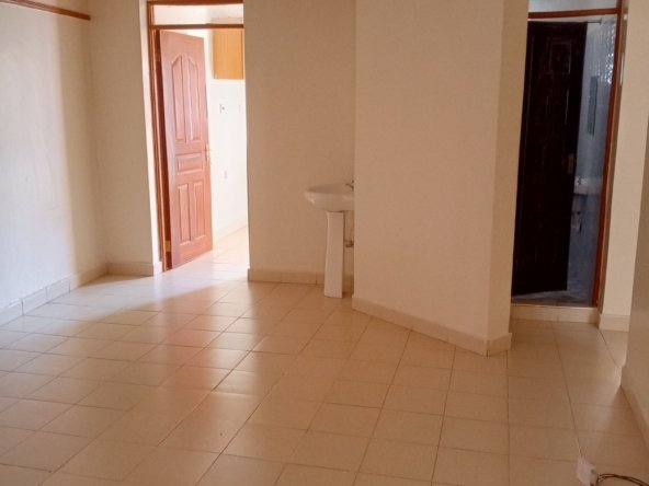 2 Bedroom Apartment To Let in Kasarani Clay City