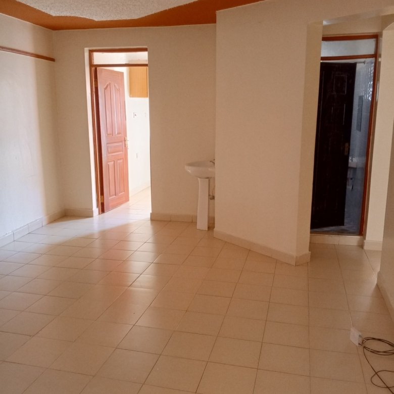 2 Bedroom Master Ensuite Apartment To Let in Kasarani Clay City