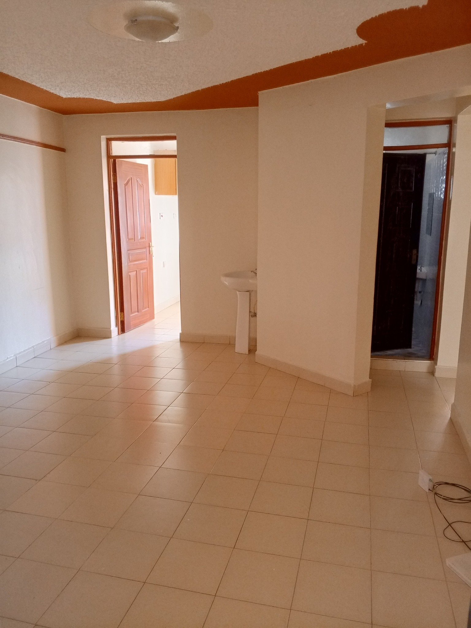 2 Bedroom Master Ensuite Apartment To Let in Kasarani Clay City