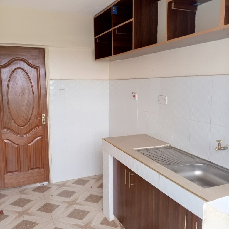 2 Bedroom Master Ensuite Apartment To Let in Kasarani Clay City