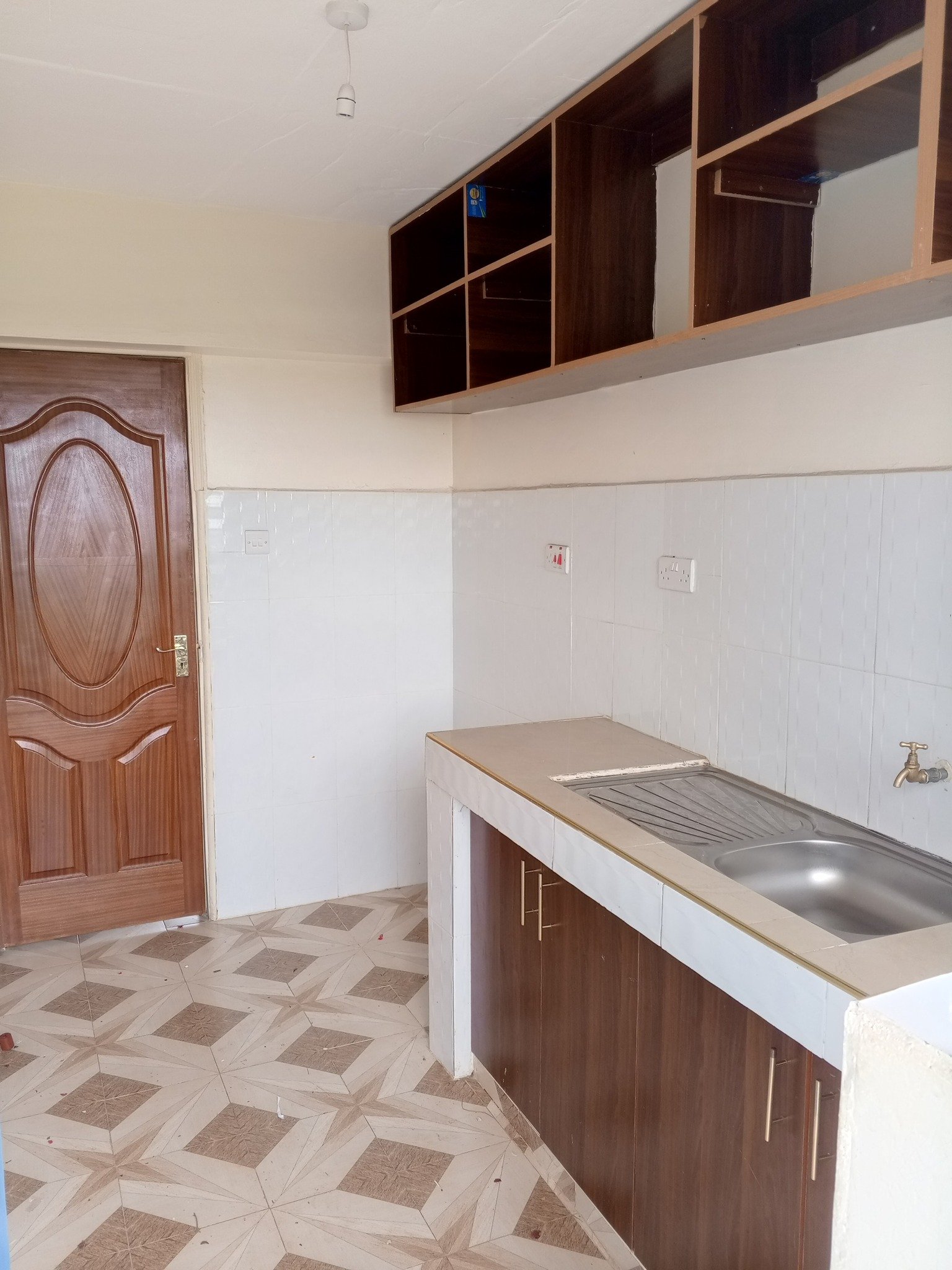 2 Bedroom Master Ensuite Apartment To Let in Kasarani Clay City