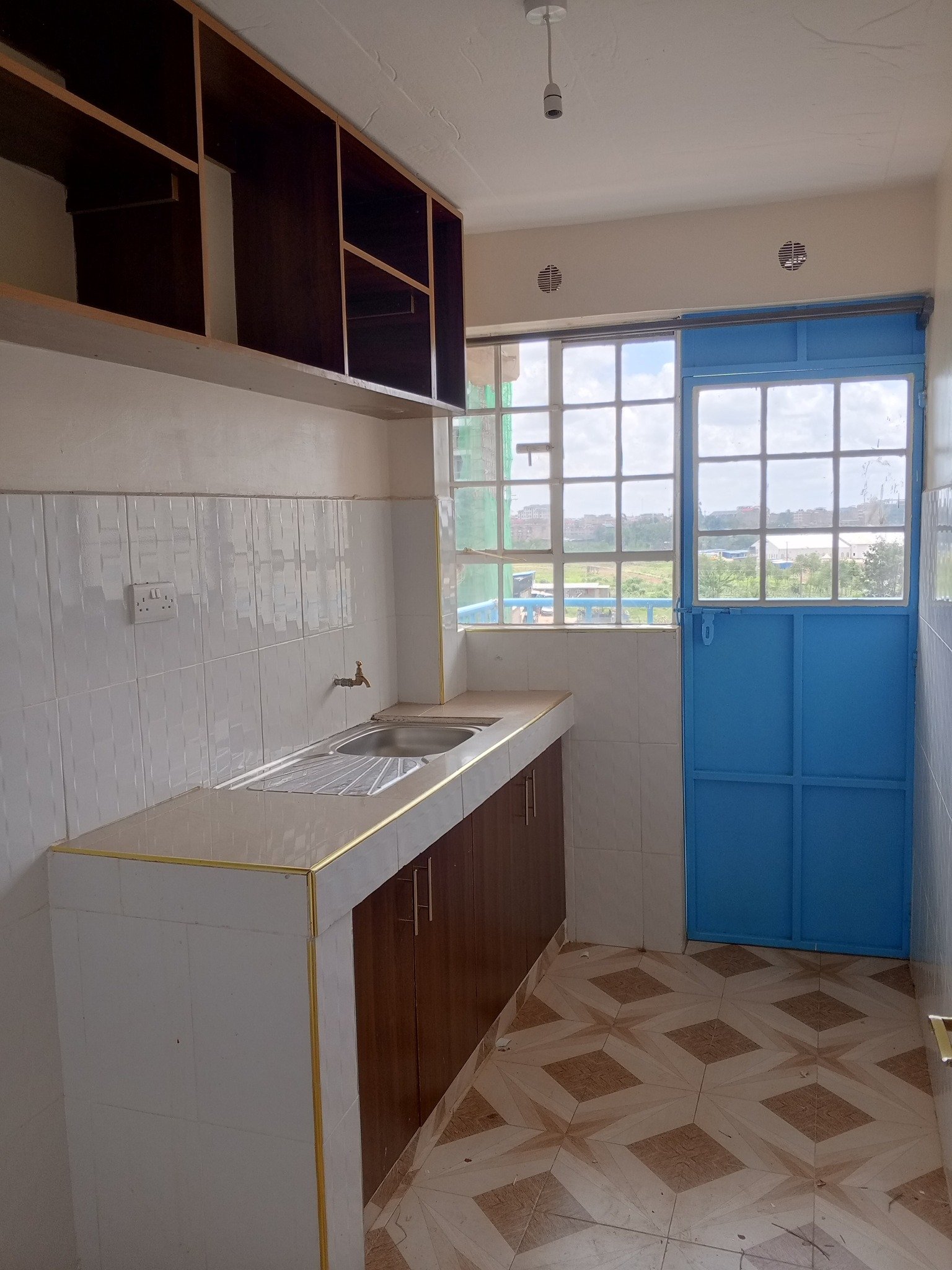2 Bedroom Master Ensuite Apartment To Let in Kasarani Clay City