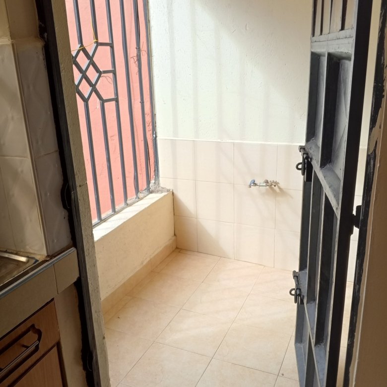 2 Bedroom Master Ensuite Apartment To Let in Kasarani Clay City