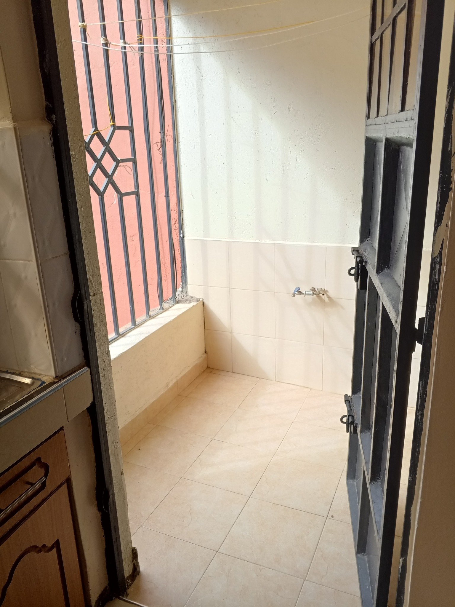 2 Bedroom Master Ensuite Apartment To Let in Kasarani Clay City