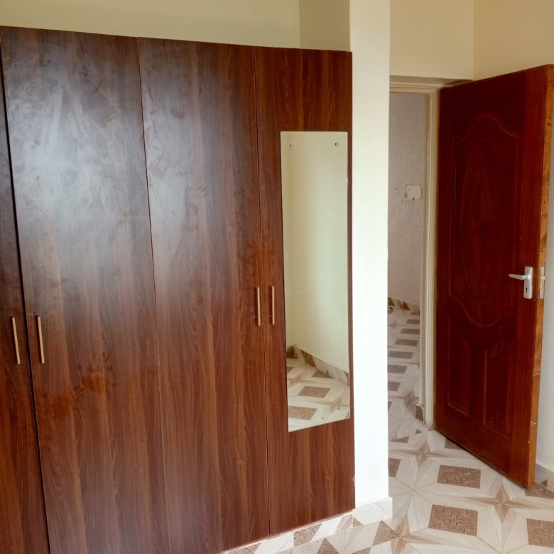 2 Bedroom Master Ensuite Apartment To Let in Kasarani Clay City