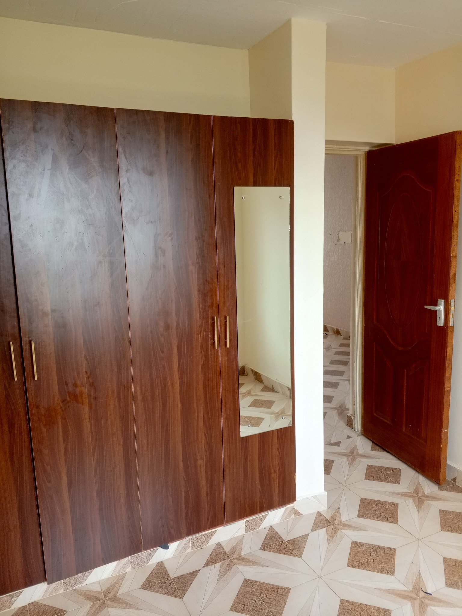 2 Bedroom Master Ensuite Apartment To Let in Kasarani Clay City