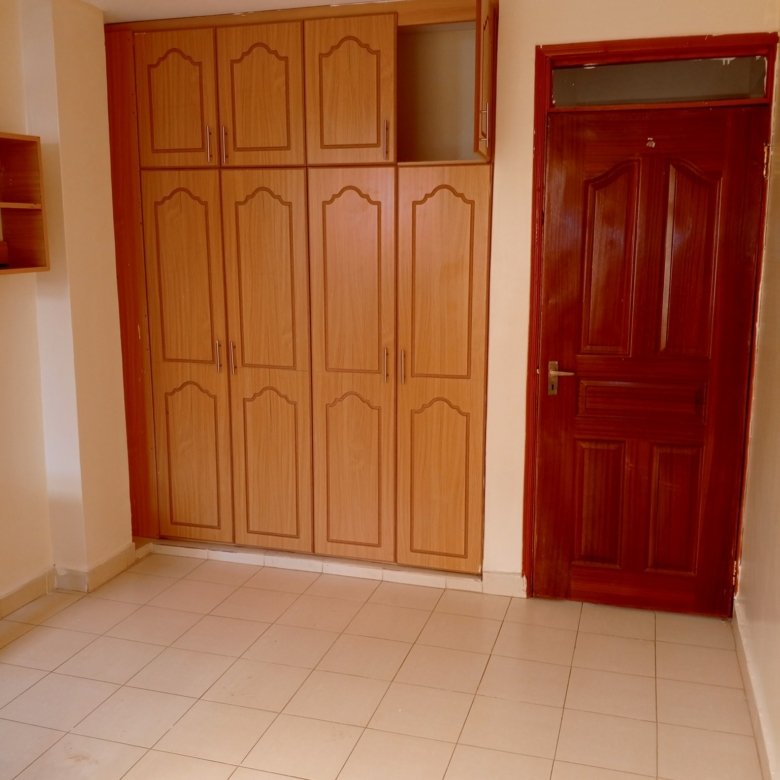 2 Bedroom Master Ensuite Apartment To Let in Kasarani Clay City