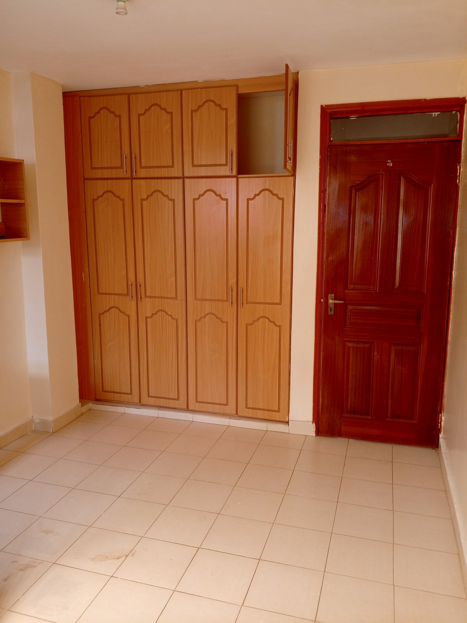 2 Bedroom Master Ensuite Apartment To Let in Kasarani Clay City