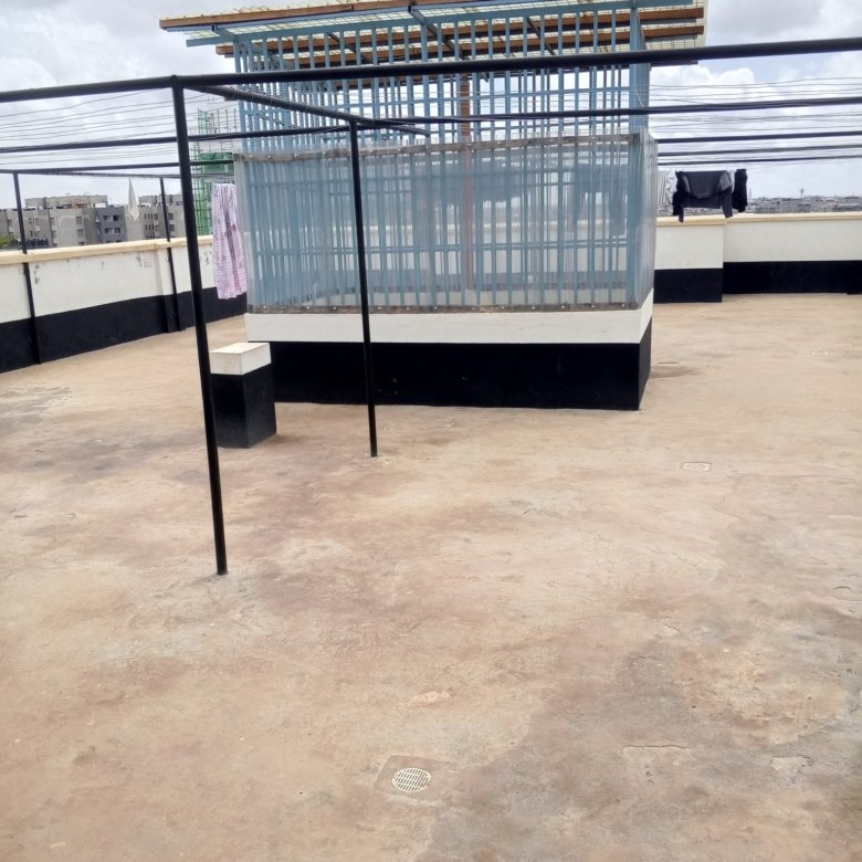 2 Bedroom Master Ensuite Apartment To Let in Kasarani Clay City