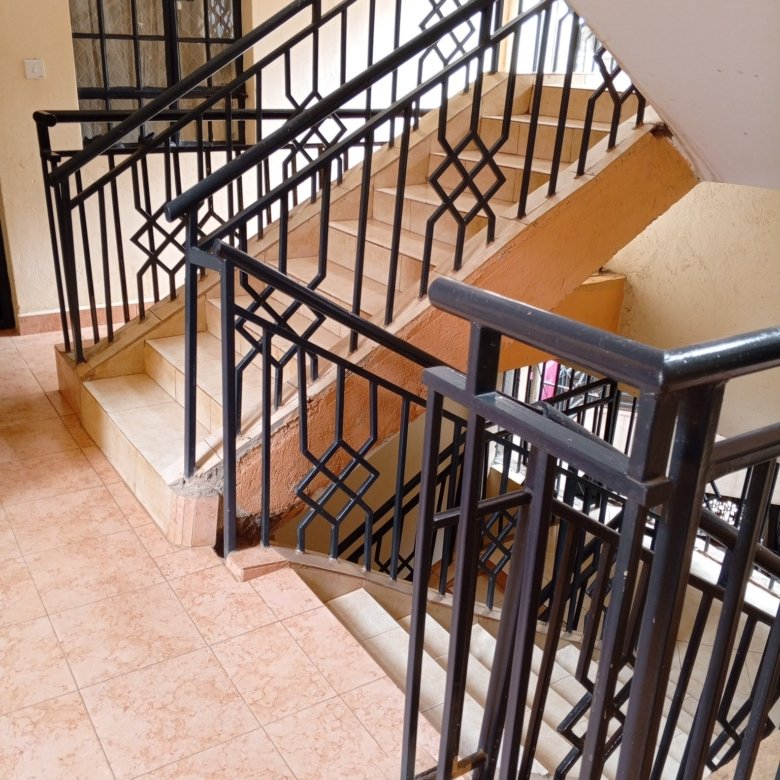 2 Bedroom Master Ensuite Apartment To Let in Kasarani Clay City