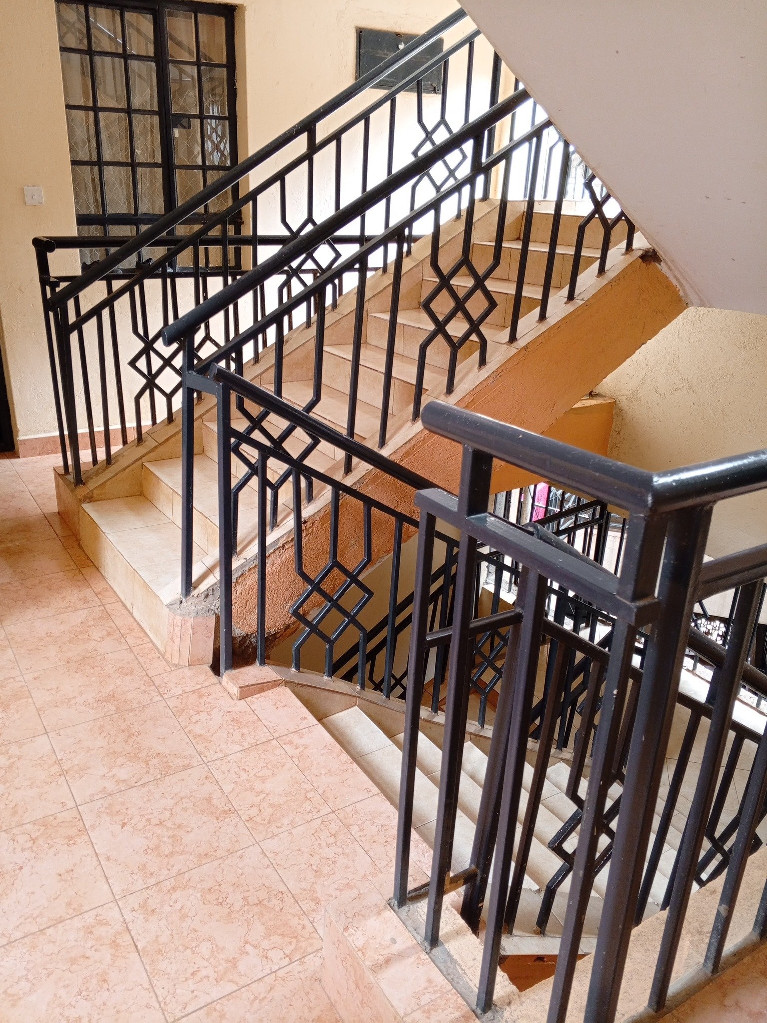 2 Bedroom Master Ensuite Apartment To Let in Kasarani Clay City