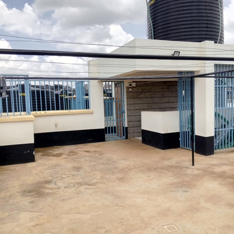 2 Bedroom Master Ensuite Apartment To Let in Kasarani Clay City