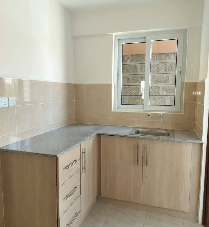 2 Bedroom Master Ensuite Apartment To Let in Ngong Vet