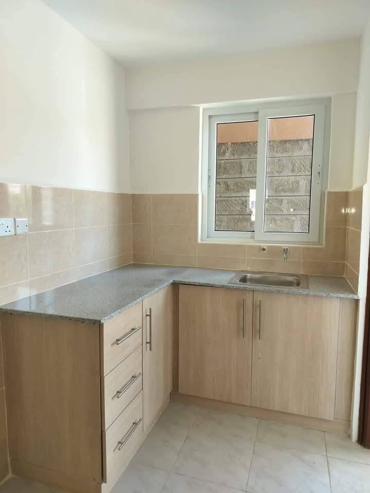 2 Bedroom Master Ensuite Apartment To Let in Ngong Vet