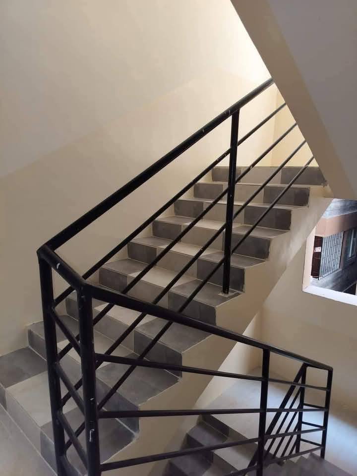 2 Bedroom Master Ensuite Apartment To Let in Ngong Vet