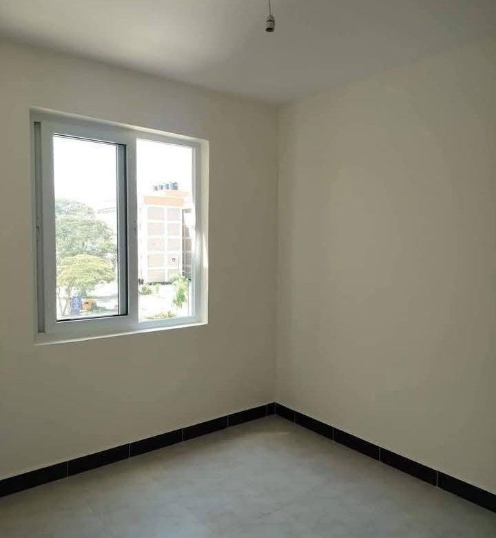 2 Bedroom Master Ensuite Apartment To Let in Ngong Vet
