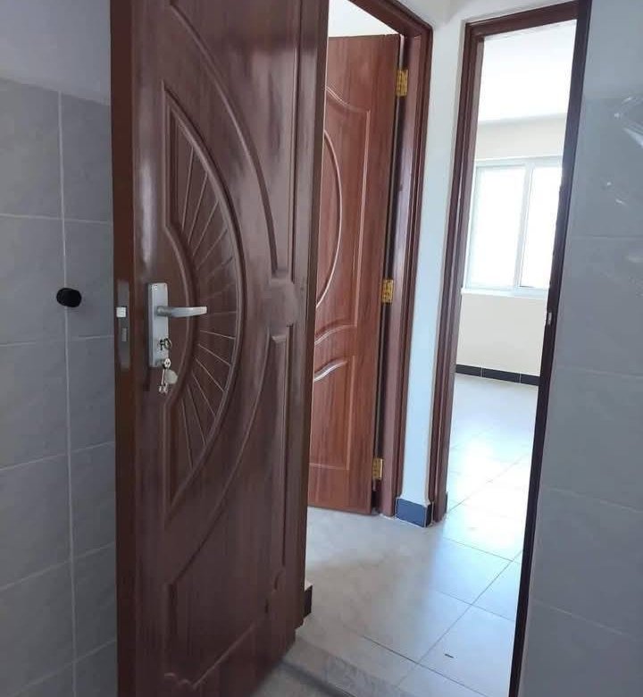 2 Bedroom Master Ensuite Apartment To Let in Ngong Vet