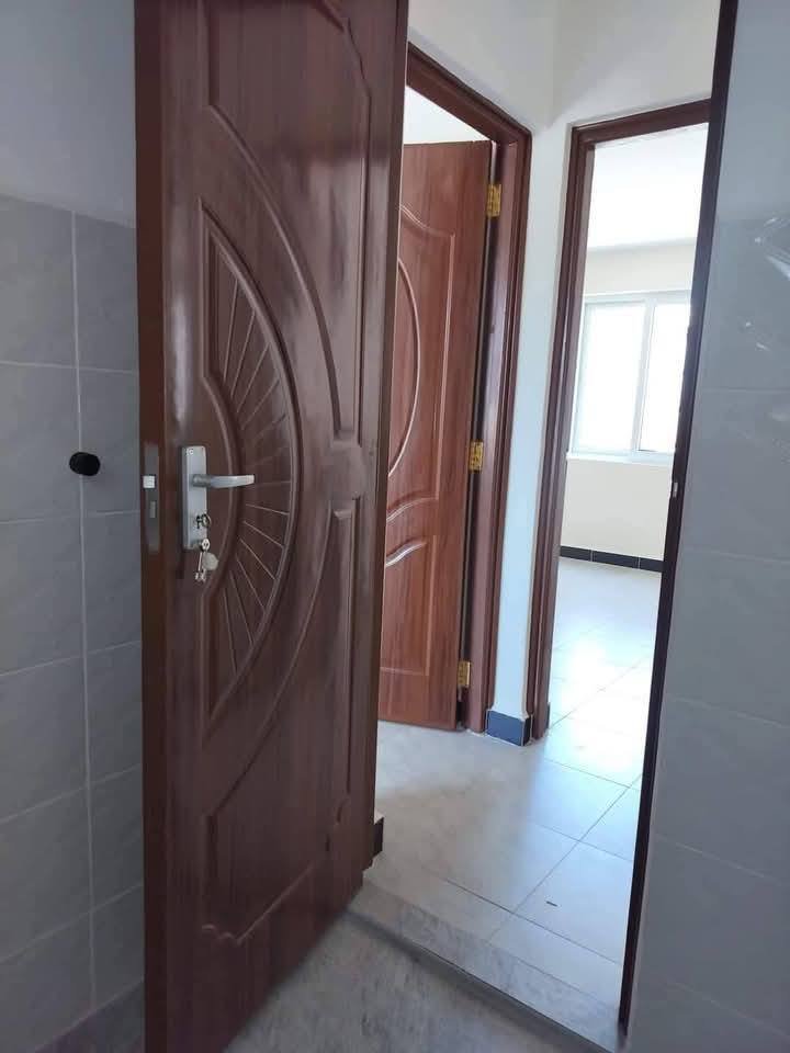 2 Bedroom Master Ensuite Apartment To Let in Ngong Vet