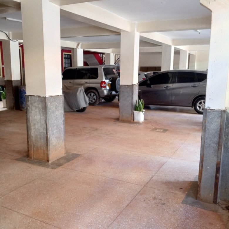 2 Bedroom Master Ensuite Apartments Kasarani Clay City
