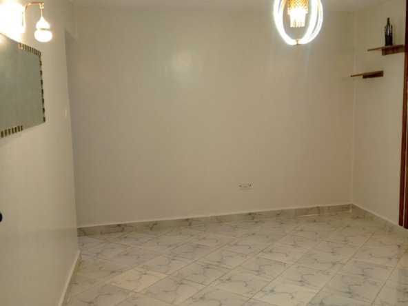 2 Bedroom Master Ensuite Apartments Kasarani Clay City