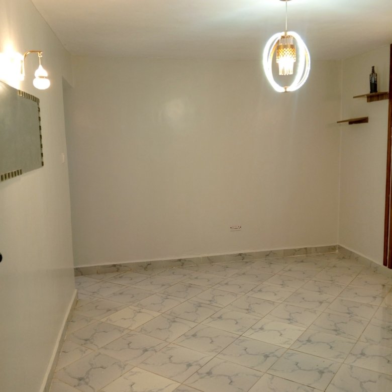 2 Bedroom Master Ensuite Apartments Kasarani Clay City