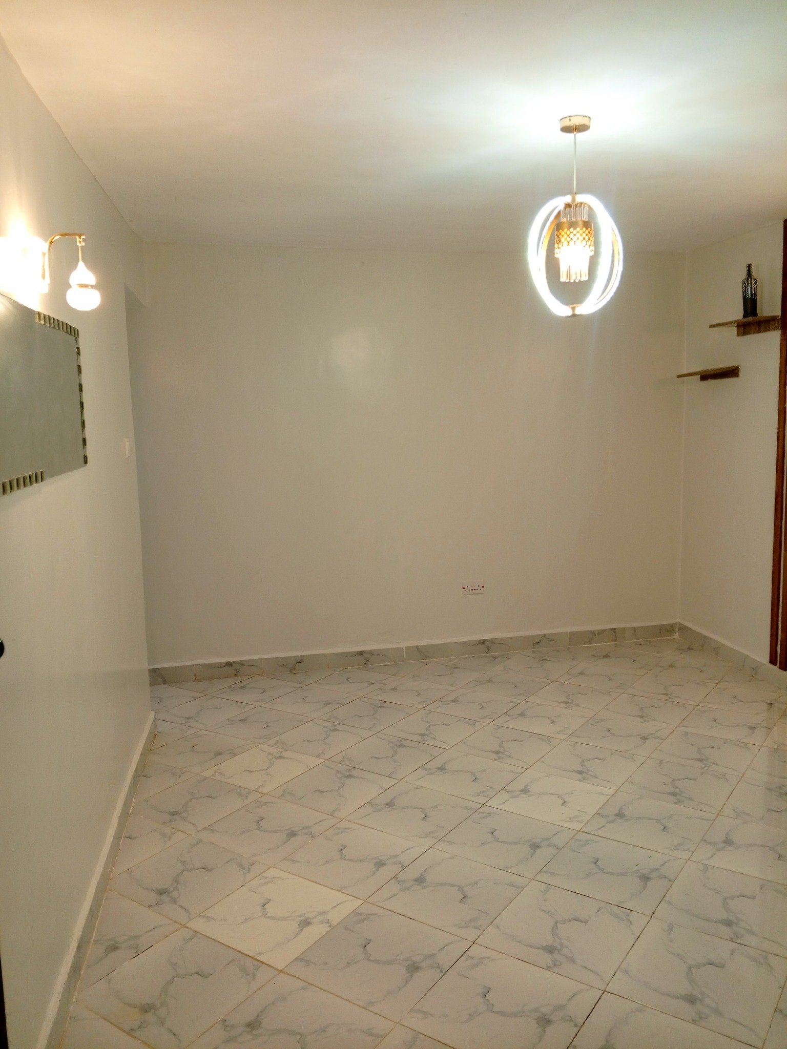 2 Bedroom Master Ensuite Apartments Kasarani Clay City