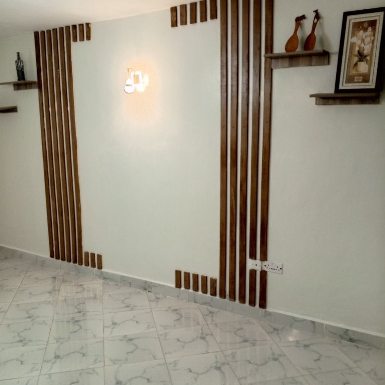 2 Bedroom Master Ensuite Apartments Kasarani Clay City