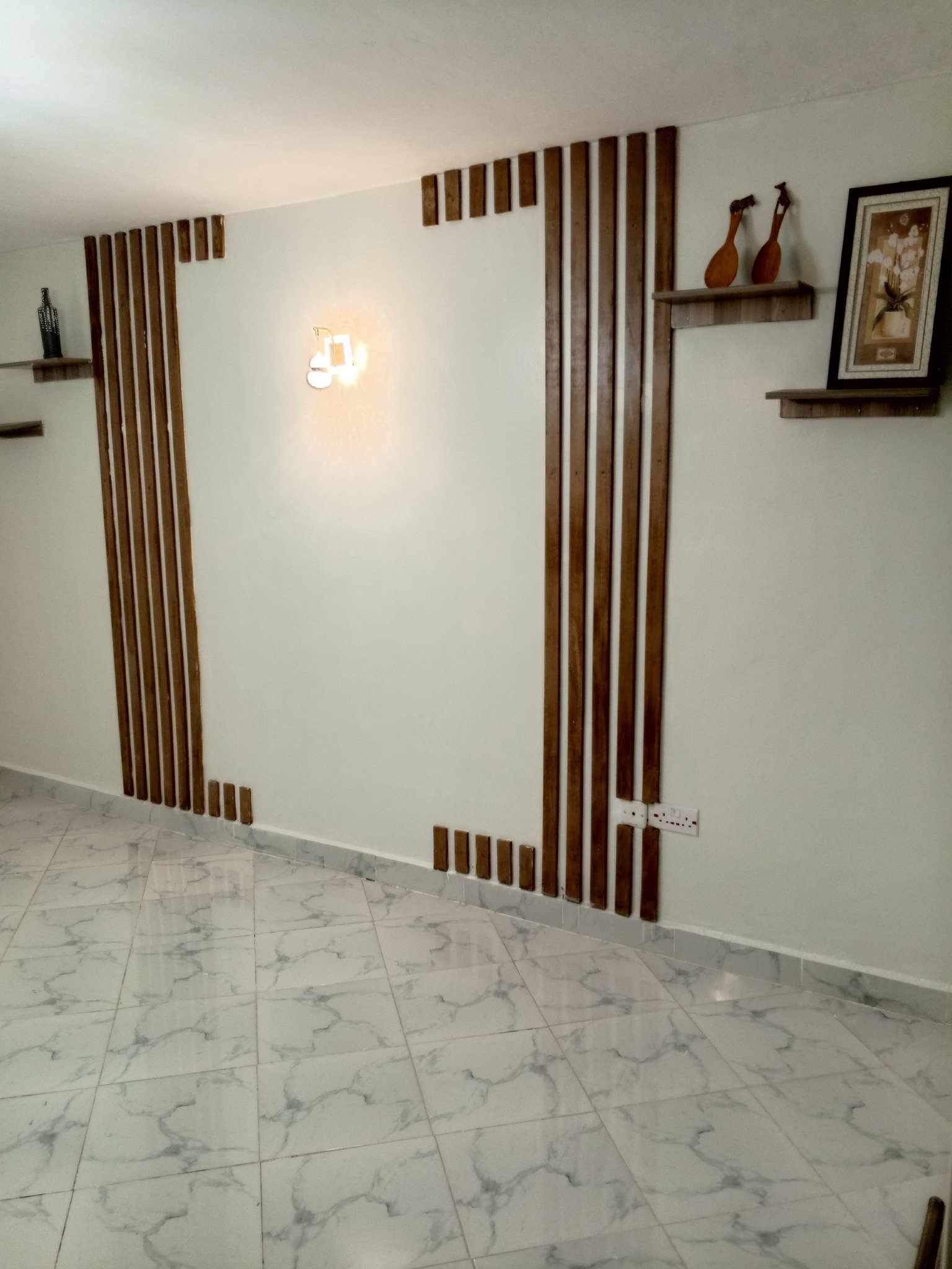 2 Bedroom Master Ensuite Apartments Kasarani Clay City