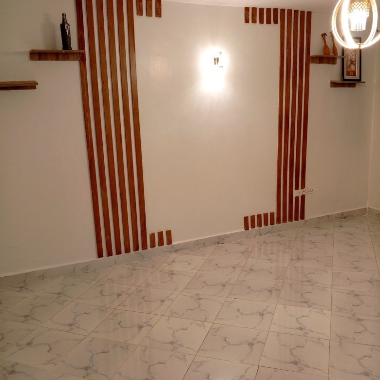 2 Bedroom Master Ensuite Apartments Kasarani Clay City