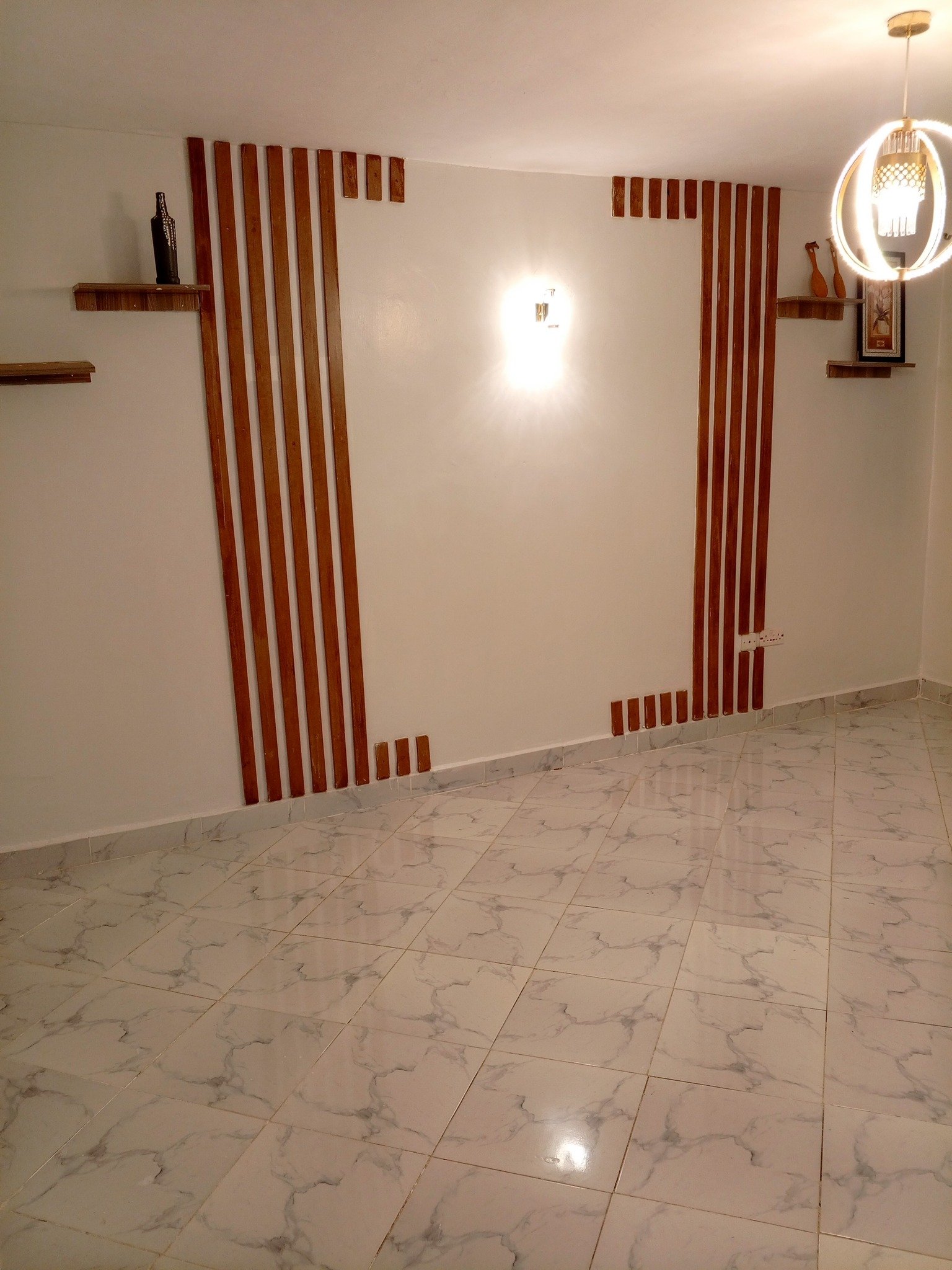 2 Bedroom Master Ensuite Apartments Kasarani Clay City