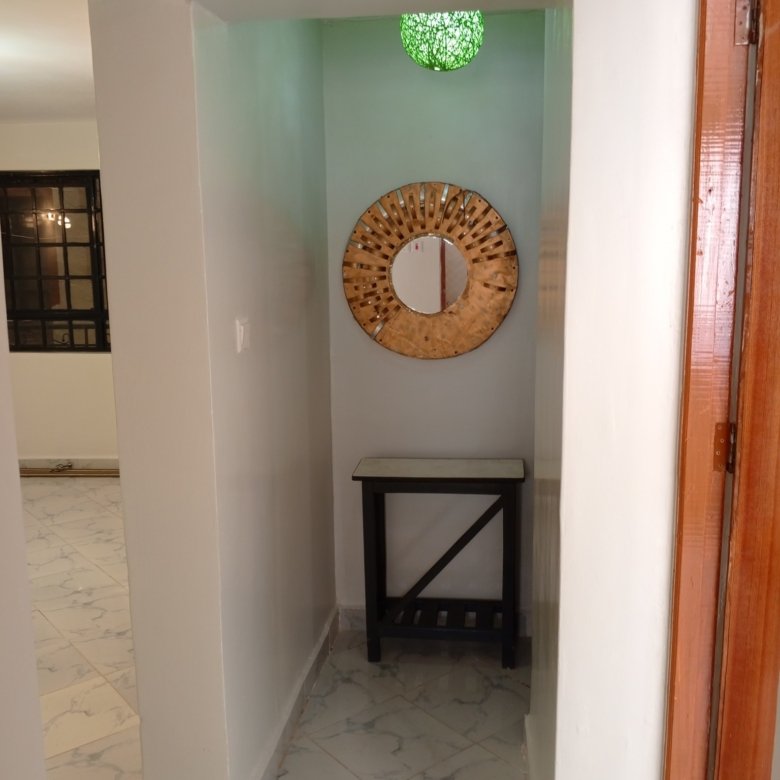 2 Bedroom Master Ensuite Apartments Kasarani Clay City